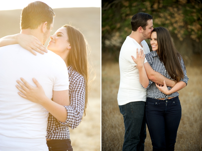 fields, engagement photos, www.davello.com